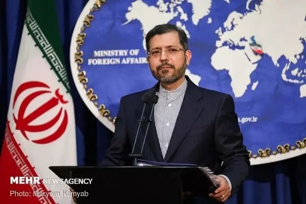 Iran kêu gọi thành lập một chính phủ toàn diện tại Afghanistan
